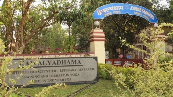 Kaivalyadhama Health and Yoga Research Center httpsuploadwikimediaorgwikipediaen44dThe