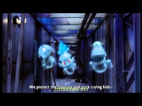 Kaizoku Sentai Gokaiger the Movie: The Flying Ghost Ship Kaizoku Sentai Gokaiger the Movie The Flying Ghost Ship Review