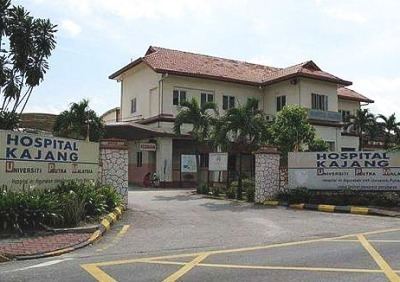 Kajang Hospital Property Bloggie Kajang Hospital to be relocate