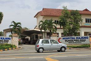 Kajang Hospital RM10 million to upgrade Kajang Hospital Astro Awani