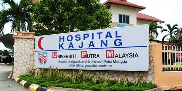 Kajang Hospital Jawatan Kosong Hospital Kajang 06 Mac 2015 JAWATAN KOSONG