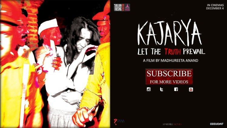 Kajarya KAJARYA Official Trailer YouTube