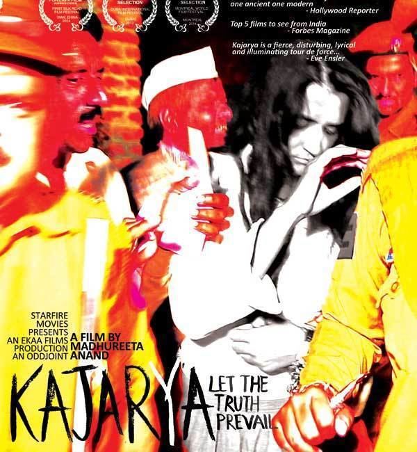 Kajarya Kajarya Movie Reviews Story Trailers Cast Songs amp Latest News