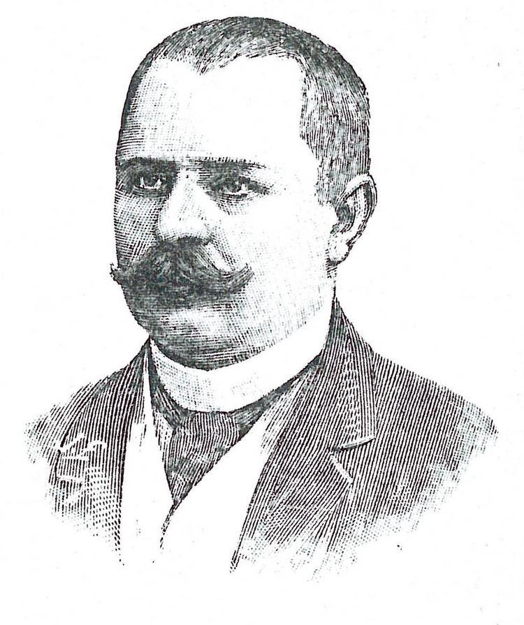 Kajetan Abgarowicz