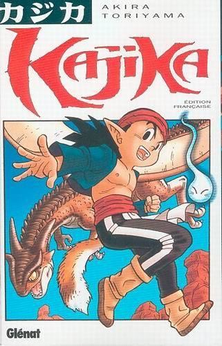 Kajika Kajika Manga Manga news