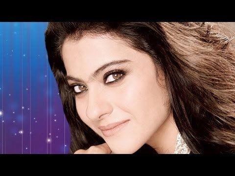 Kajol Kajol Biography The Versatile Actress of Bollywood YouTube