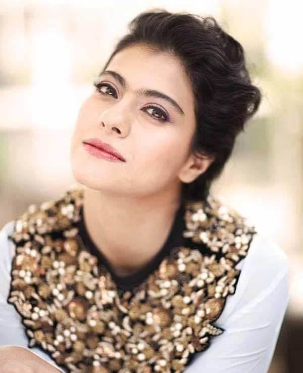 Kajol Kajol39s comeback film to hit theaters on May 1 2015