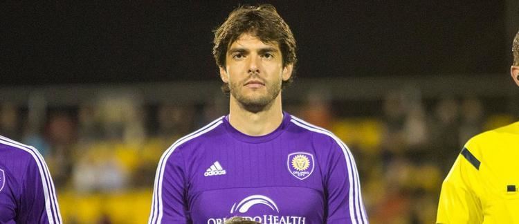 Kaká Walk Out With Kak Included In The Foundation39s Kickoff Week