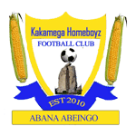 Kakamega Homeboyz F.C. securecacheimagescoreoptasportscomsoccertea