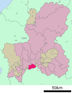 Kakamigahara Gifu Wikipedia