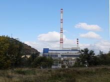 Kakanj Power Station httpsuploadwikimediaorgwikipediacommonsthu