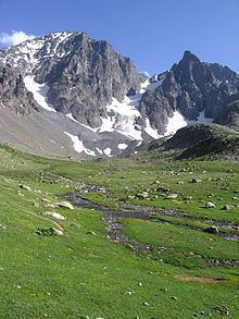 Kaçkar Mountains httpsuploadwikimediaorgwikipediacommonsthu