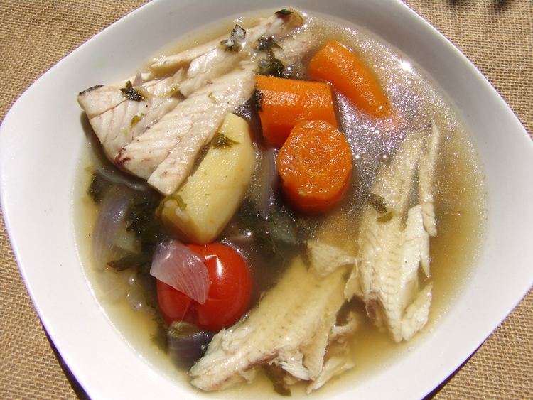 Kakavia (soup) Fish Soup Kakavia Cooking In Plain Greek