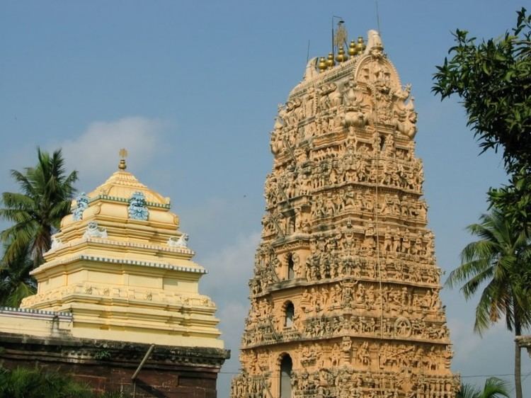 Kakinada Tourist places in Kakinada