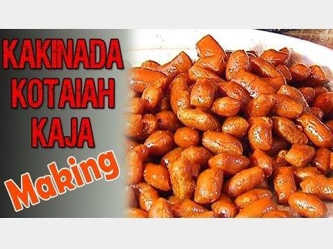 Kakinada khaja Welcome to Kotaiah39s Sweets