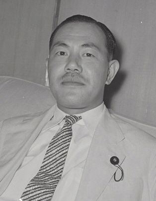 Kakuei Tanaka httpsuploadwikimediaorgwikipediacommons66