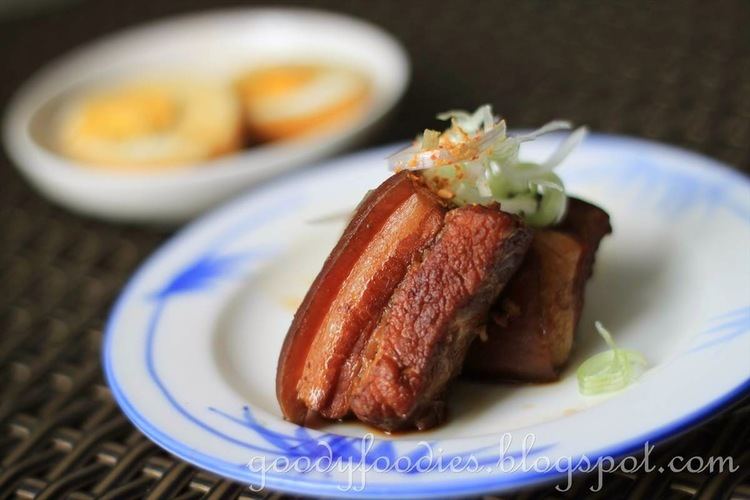 Kakuni GoodyFoodies Recipe Buta no Kakuni Japanese braised pork belly
