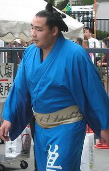 Kakuryū Rikisaburō httpsuploadwikimediaorgwikipediacommonsthu