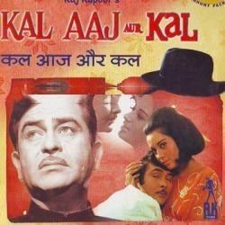 Kal Aaj Aur Kal 1971 MP3 Songs Download DOWNLOADMING