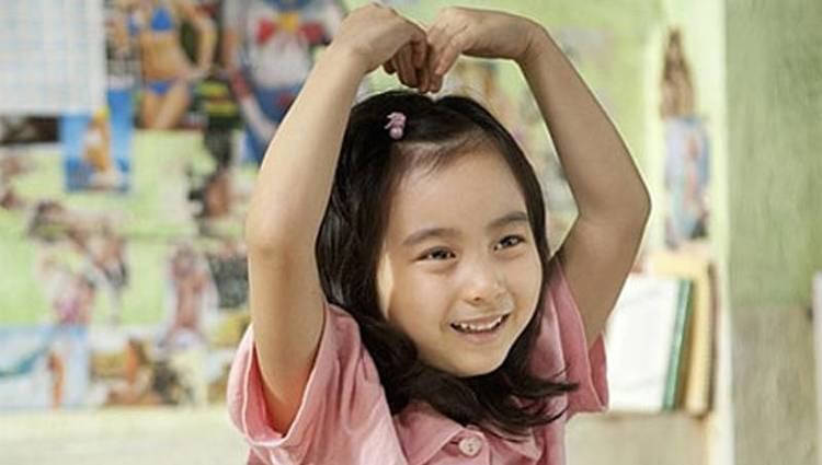 Kal So-won Child actress Kal So Won signs on with YG Entertainment