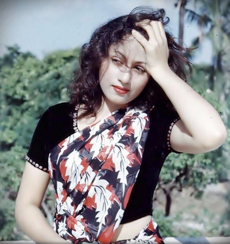 Acha Ji Mein Hari Madhubala Kala Pani 1958 film YouTube