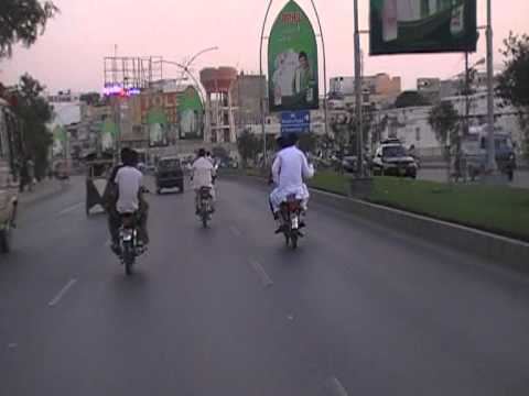 Kala Pul kala pul road karachi YouTube