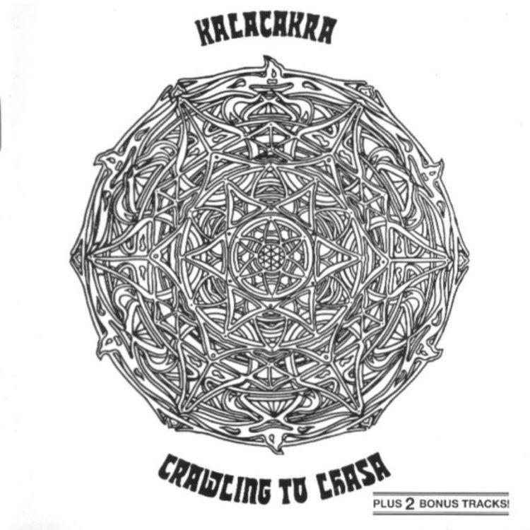 Kalacakra wwwprogarchivescomprogressiverockdiscography