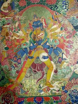 Kalachakra