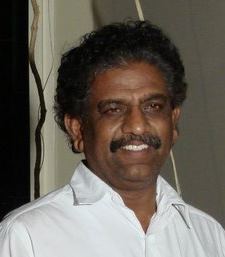 Kalagara Sai Lakshmana Rao