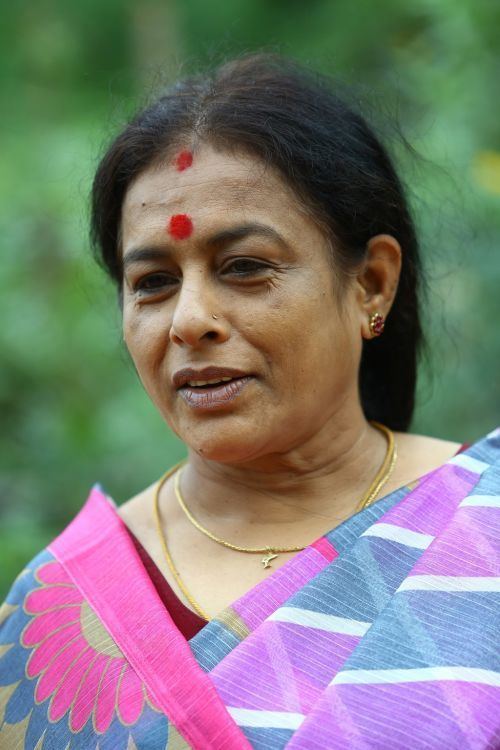 Kalairani Picture 1120437 Actress Kalairani in Oru Tharam Udhayamagirathu
