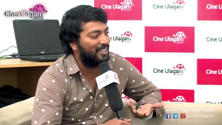 Kalaiyarasan Madras Fame Actor Kalaiarasan Exclusive Interview YouTube