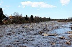 Kalajoki (river) httpsuploadwikimediaorgwikipediacommonsthu