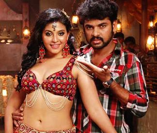 Kalakalappu Kalakalappu is hot in the market Tamil Cinema News Kollywood