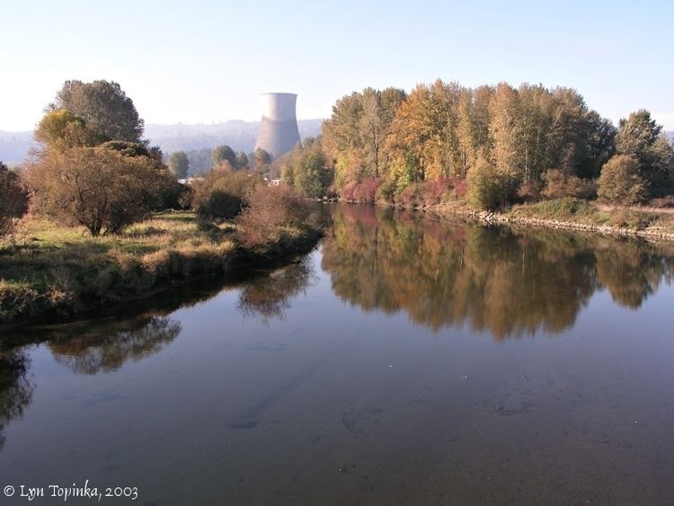 Kalama River The Columbia River Kalama River Washington