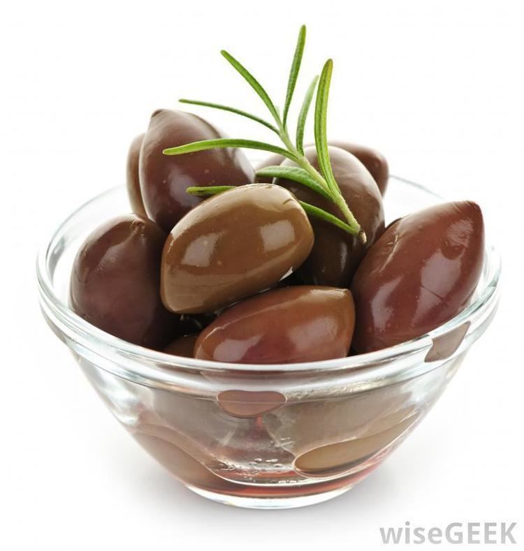 Kalamata olive imageswisegeekcomkalamataolivesjpg