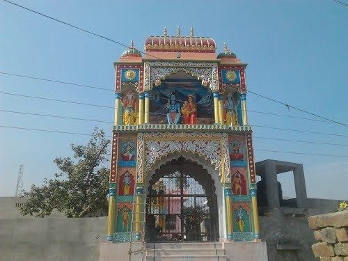 Kalanaur, Haryana httpsmw2googlecommwpanoramiophotosmedium