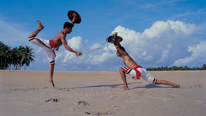 Kalaripayattu Kalarippayattu or Kalaripayattu Kerala Kerala Tourism