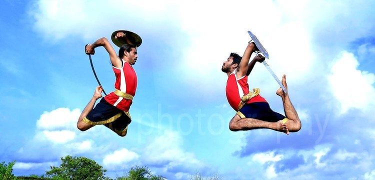 Kalaripayattu Kalaripayattu The Art of Warriors Kalaripayattu Techniques