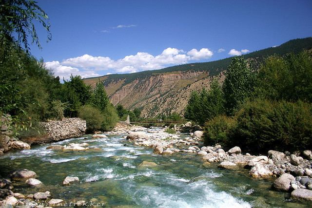 Kalash Valley Stunning Pictures That Would Make You Want to Visit Kalash Valley