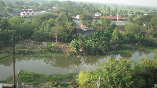 Kalasin Province Tourist places in Kalasin Province