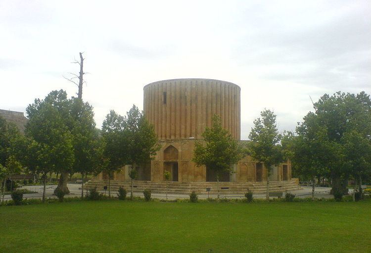 Kalat, Khorasan