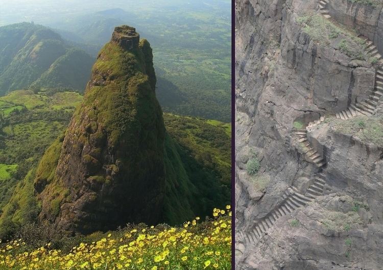 Kalavantin movie scenes Kalavantin Durg near Panvel India