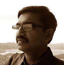 Kalavoor Ravikumar httpsuploadwikimediaorgwikipediacommonsthu