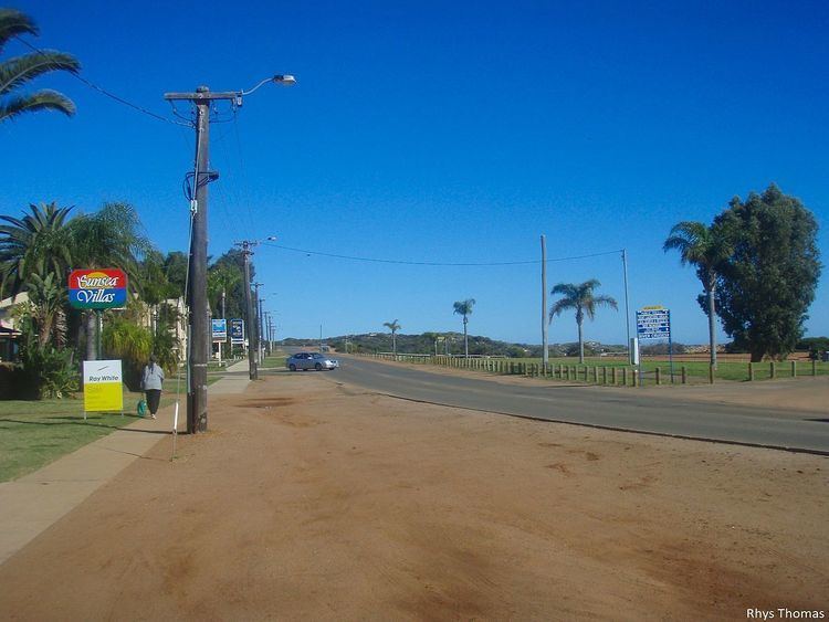 Kalbarri, Western Australia