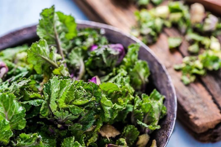 Kale Kale Health Benefits Uses and Risks Medical News Today