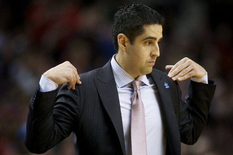 Kaleb Canales Blazers Insider Coaching search should extend beyond