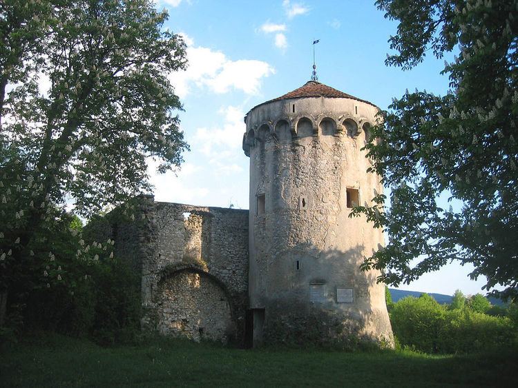 Kalec Castle