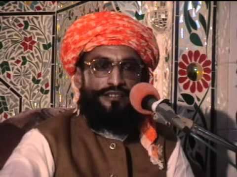 Kaleemullah Khan Allama Ibn Allama Qari KaleemUllah Khan Multani 101211