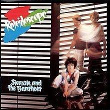 Kaleidoscope (Siouxsie and the Banshees album) httpsuploadwikimediaorgwikipediaenthumbe