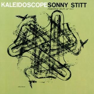 Kaleidoscope (Sonny Stitt album) httpsuploadwikimediaorgwikipediaeneefKal